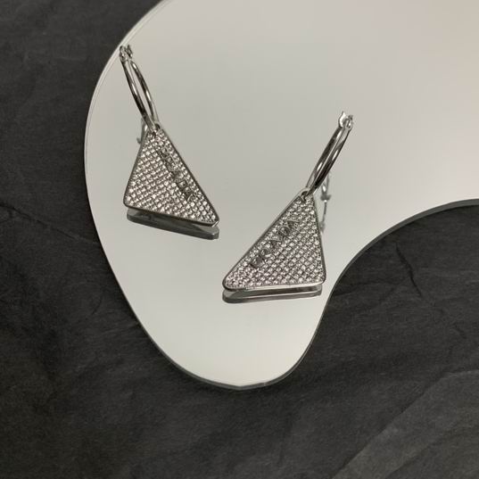 Prada earing 05lyh33